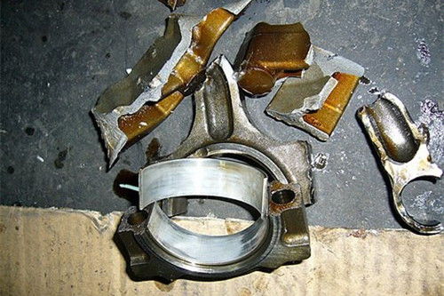 汽车爆震检测多少 汽车爆震检测多少