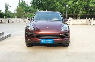 宝时捷汽车租赁价格多少 宝时捷汽车租赁价格多少