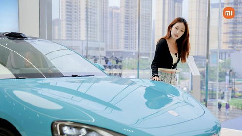 小米汽车动力多少匹