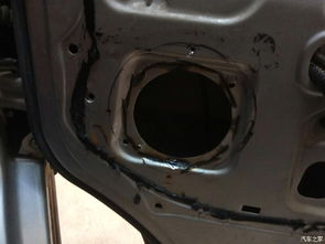 汽车小卡喇叭多少寸