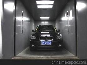陕西汽车电梯价格多少