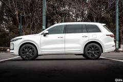 理想越野汽车售价多少