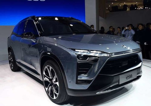 蔚蓝汽车包月电价多少