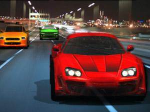 汽车竞速赛价格多少