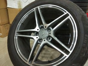 汽车安装多少寸轮毂 汽车安装多少寸轮毂