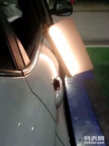 汽车修补凹坑费用多少