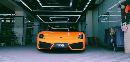 青岛汽车油漆价格多少 青岛汽车油漆价格多少