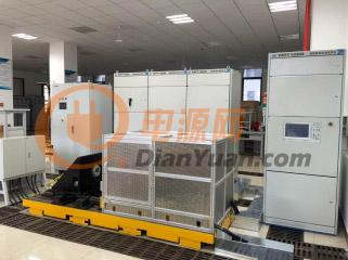 汽车变频电机负载多少