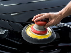 汽车打蜡需要多少块
