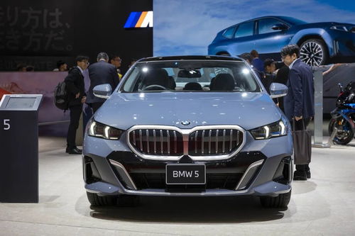 宝马汽车车价多少