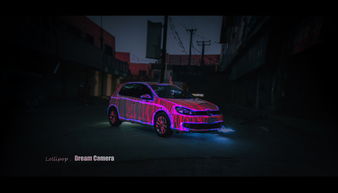 汽车光影渲染参数多少 汽车光影渲染参数多少