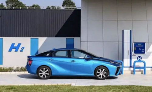 氢能源汽车气压多少 氢能源汽车气压多少