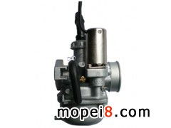 汽车化油器转速多少合适