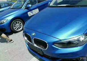 宝马汽车补贴沈阳多少