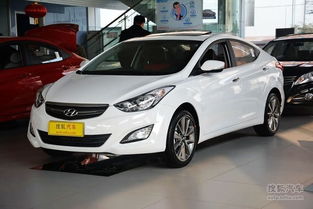 唐山汽车现代优惠多少 唐山汽车现代优惠多少