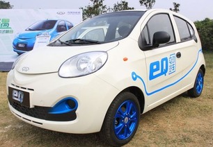 电动汽车月租多少