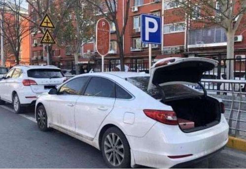 汽车加长扣多少分