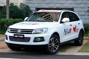 众泰汽车投资多少