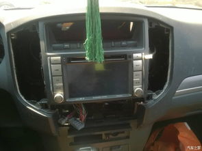 汽车导航电压多少v 汽车导航电压多少v