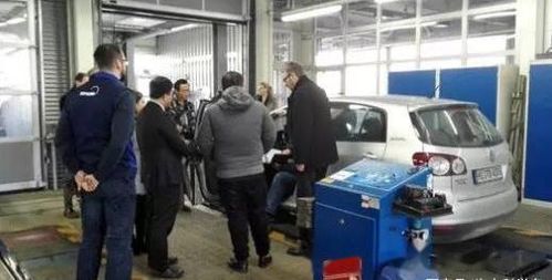 汽车年检频率是多少