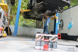 汽车满载底盘下降多少