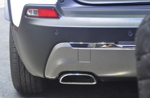 沸腾汽车价格多少