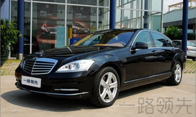 有多少种高档汽车