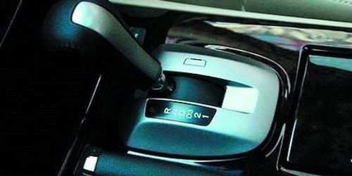 汽车d档能跑多少