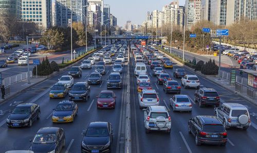 汽车黄金里程是多少