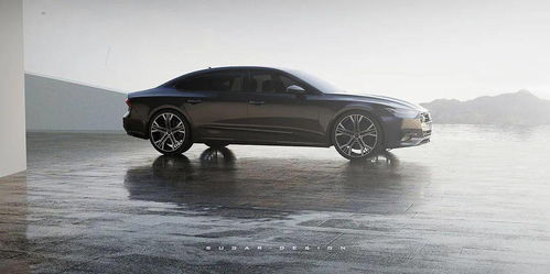 汽车中多少匹马力