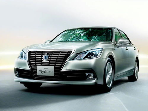 皇冠汽车现在优惠多少