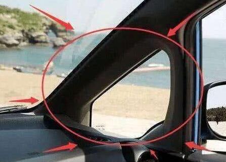 汽车窗户价格多少