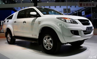 江铃汽车 多少人