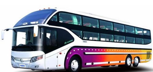 宇通汽车有多少座位