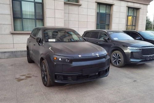 理想汽车整车电耗多少