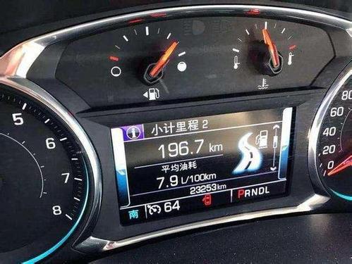 汽车偏向多少算正常