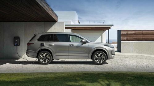 理想汽车扬州销量多少