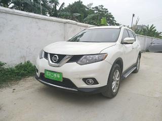 广州日产汽车多少价