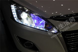 汽车led多少k最亮