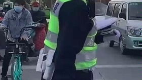 哀悼汽车鸣笛多少秒