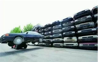 报废汽车年限是多少