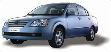 木兰奇瑞汽车优惠多少