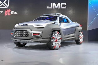 江铃汽车电车报价多少