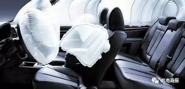 汽车气囊拆解价值多少