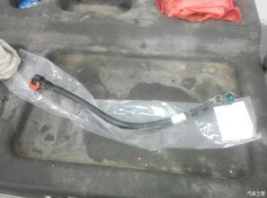 汽车油管更换多少米