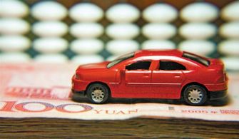 乐山置换汽车补贴多少