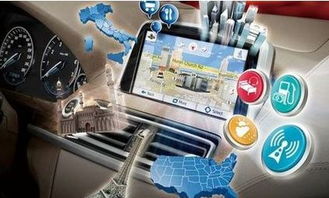 汽车智能联网收费多少