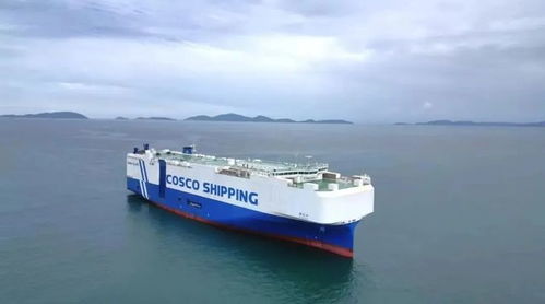 船上能运多少汽车