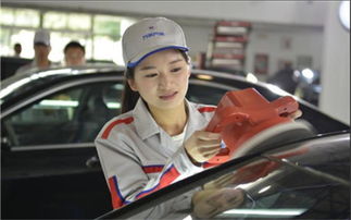 汽车可以解决多少就业