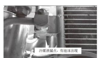 汽车打压漏多少正常